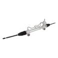 thumbnail image 4 of For Toyota RAV4 2004 2005 Power Steering Rack and Pinion | With Inner Tie Rods | Replacement For 19321049, 4 of 6