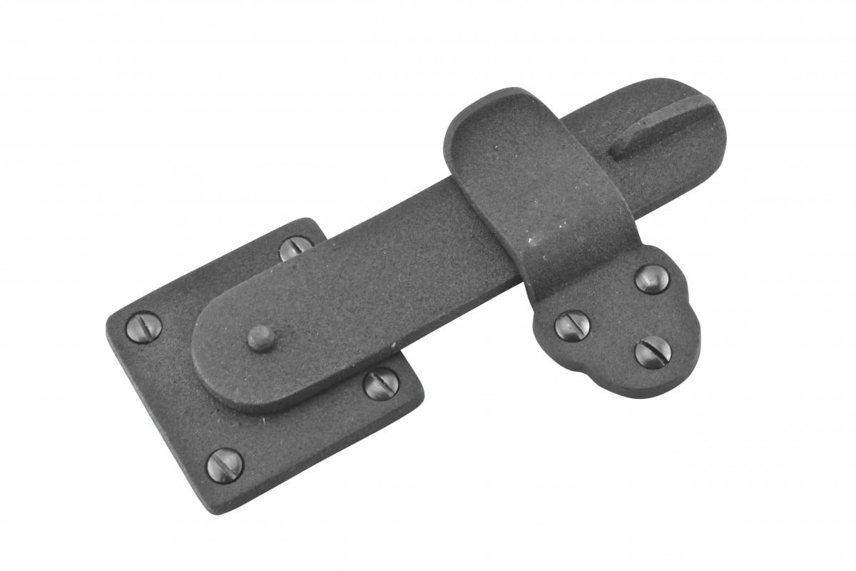 Latch. Крючок на ворота. latch gate.