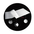thumbnail image 3 of OFFIGAM 100 Pcs Feuilles de Plastification pour Usage à Domicile, Bureau et Magasin, 3 of 8