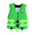 thumbnail image 2 of Chaleco Salvavidas Portátil Impermeable Para Canotaje, Entrenamiento De Natación Y Surf M M, 2 of 8