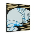 thumbnail image 5 of Manatee Majesty Marble - Canvas, 5 of 25