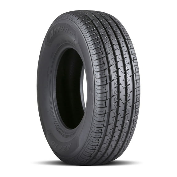 Atturo AZ610 All-Season Tire - 245/70R16 111H