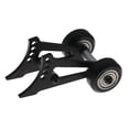 thumbnail image 5 of Dualoai RC Car Head up Wheel Direct Replaces Durability Accessory for CW01 Lunch Box Dual Wheel, 5 of 9