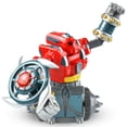 thumbnail image 1 of Control remoto Battle Robot HCTENGIINE con rotación de 360 grados, 1 of 6