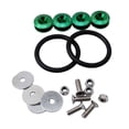 thumbnail image 1 of Car Bumpers Quick Release Fasteners Tool Sets Auto Vehicle Bumper Trunk Fender Hatch Kits, 1 of 6