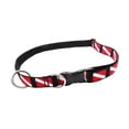 thumbnail image 4 of koolsoo Scuba Diving Belt Safety Harness Adjustable Length with Quick Release Buckle Red, 4 of 9
