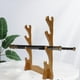 thumbnail image 5 of 2 Soportes De Soporte De Espada De Estilo Japonés Para Katana Para Wakizashi, 5 of 9