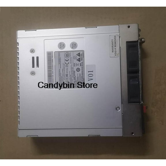 500W FSP500-60EVML server redundant power supply module PSU Power Supply 500W Computer