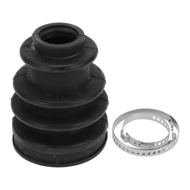 Kit de Bota de Junta CV Exterior Unique Bargains No.A0003570091 con Abrazaderas para Mercedes-Benz 180C 60-63