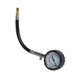 thumbnail image 3 of KAKOWELY Tire Pressure Gauge Para Con Punta Extendida Y Cabezal Giratorio 360 Grados Color Negro, 3 of 8