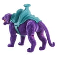 thumbnail image 5 of Masters of the Universe Origins Panthor Action Figure with Removable Saddle, MOTU Toy Ccollectible, 5 of 6
