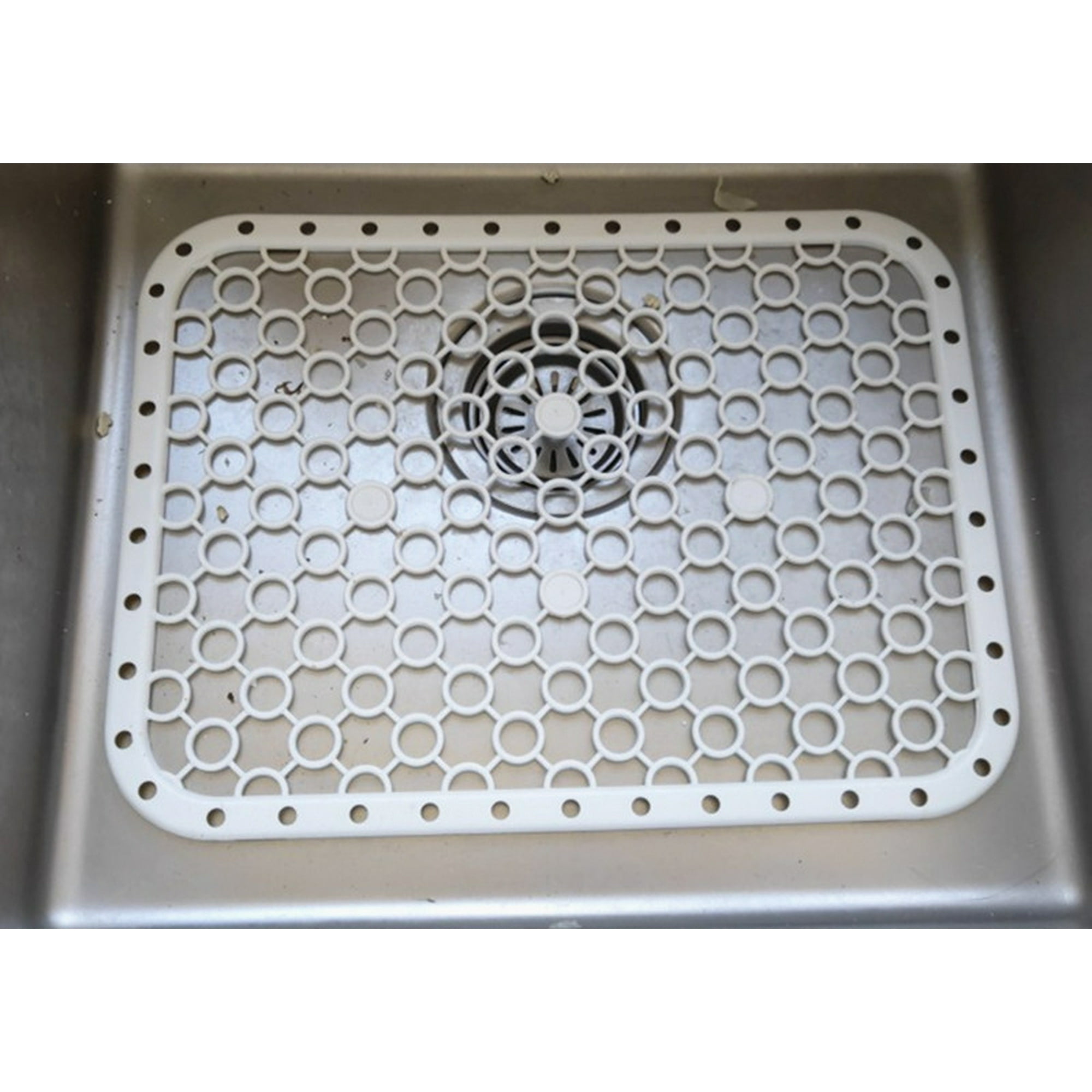 Draining mats for sinks new arrivals
