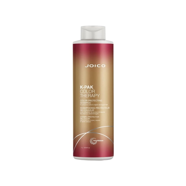 Joico K-Pak Color Therapy Shampooing