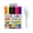 D, variant on PPKVUFD Magical Drawing Pens for Water, Create Magical Floating Drawings Bundle, 8 Colors Magic Water Painting Marker Set, Water Art Pen Kit for DIY Craft, Gifts