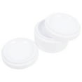 thumbnail image 6 of WORGEOUS Empty Paint Palette Imitation Porcelain Paint Tray 1Pack, 6 of 8
