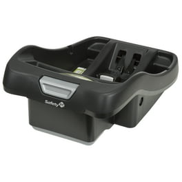 Evenflo SafeMax Infant Car Seat Base with SafeZone, Anti-Rebound Bar and  Adjustable Settings - Walmart.com