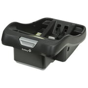 Safety 1st onBoard35 Adjustable Infant Car Seat Base, Black, Infant