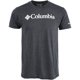 thumbnail image 1 of Camiseta gráfica Columbia Fundamentals para hombre gris grande, 1 of 1