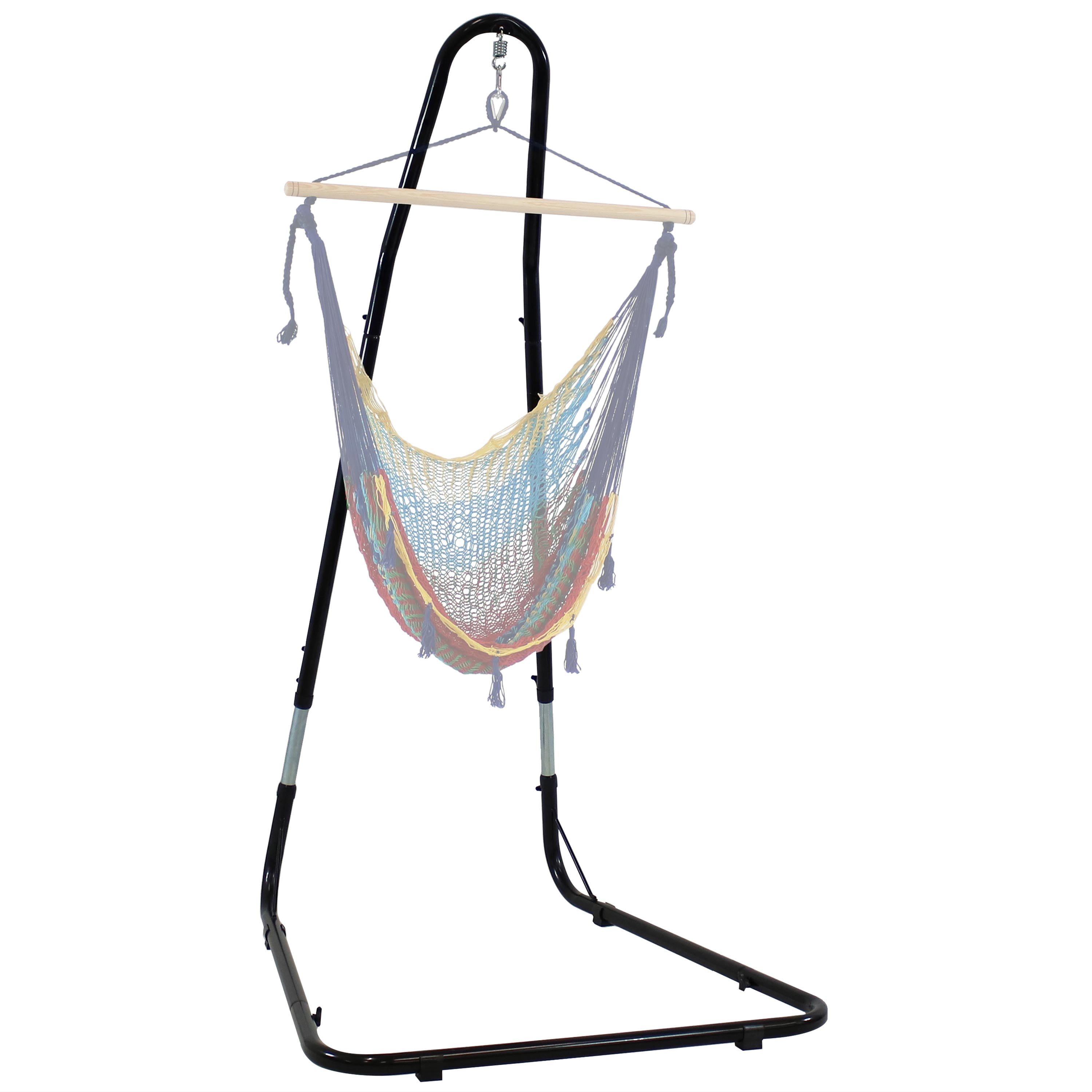 swing chair with stand for baby