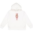 thumbnail image 2 of Inktastic Nutcracker in Pink Youth Hoodie Sweatshirt, 2 of 4