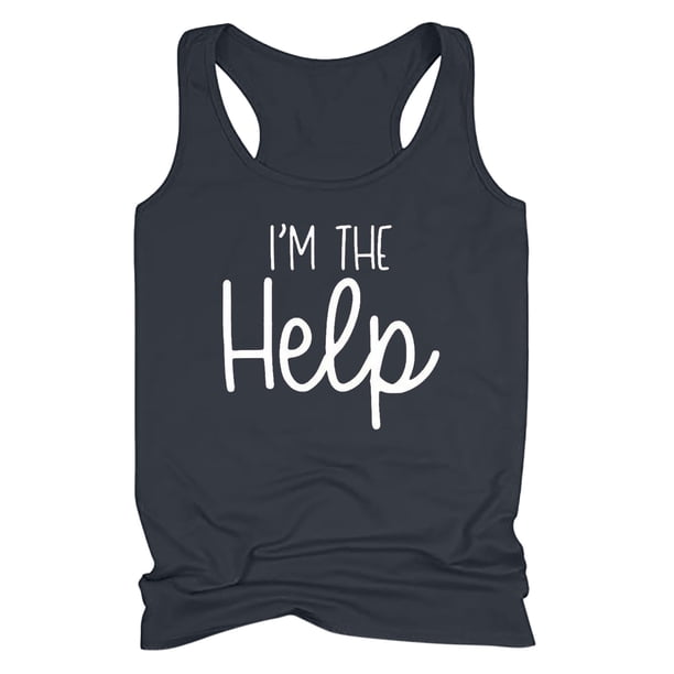 Camisetas sin mangas para beber para mujeres, niñas adultas, verano, playa, gráfico divertido, espalda cruzada, chaleco, blusa con refranes Pompotops lopia990222