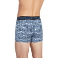 thumbnail image 3 of Jockey Men's Active Microfiber 2.5" Trunk - 3 Pack, 3 of 3