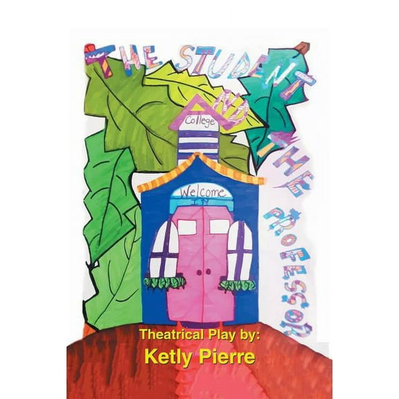 The Student and the Professor (Paperback)