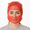 Red, variant on SAFEKO Polypropylene Hood, Disposable Catering Bonnets, Hairnet & Beard Cover Net for Work, Food Service (Red, 100)