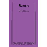 Rumors, (Paperback)