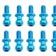 thumbnail image 5 of Tornillos de cabeza de Bola Baoblaze para coche RC D5 Sport Car Modelo de repuesto azul, 5 of 6