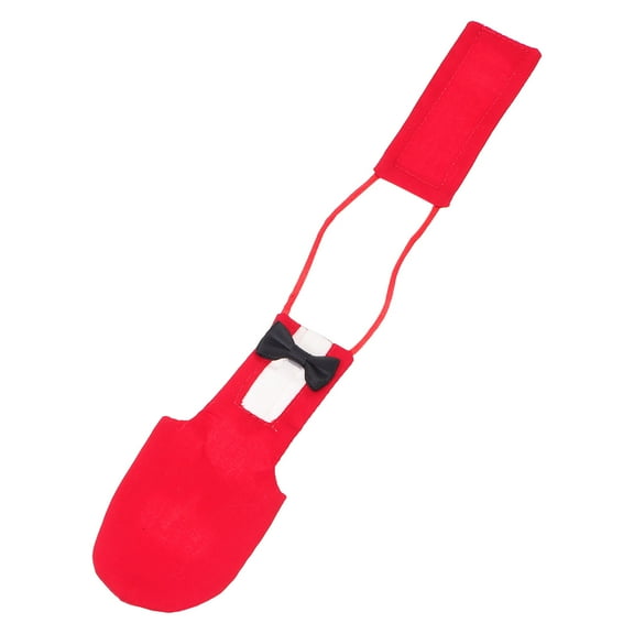 Niceauty 1Pack Parrot Diaper Waterproof Parrot Diapers Bird Supplies Durable