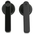 thumbnail image 2 of 3in1 Smart Door Lock, Password Key Unlock Digital Door Lock  For The Elderly Children, 2 of 8