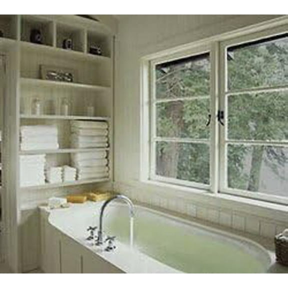 36" x 100 ft. Mirror Privacy Window Film