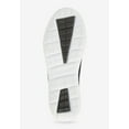 thumbnail image 3 of Comfortview Women's CV Sport Ariya Slip On Sneaker, 3 of 6