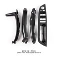 thumbnail image 1 of Suitable For BMW X5X6 Inner Handle E70 Glass Lift Switch Panel Left Drive Panel Right Drive Switch Panel- week, 1 of 1