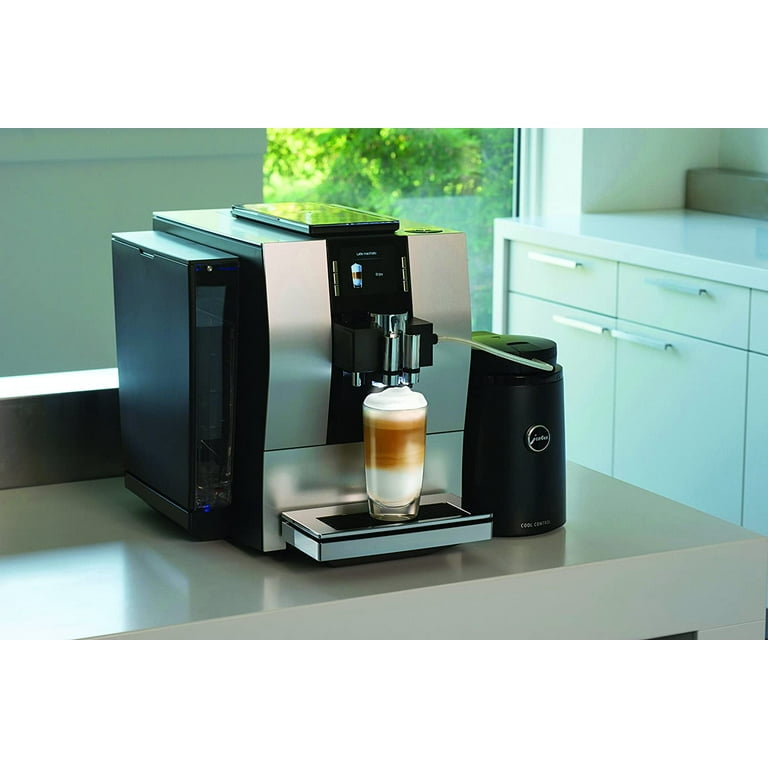 Jura z6 refurbished cheap