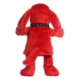 thumbnail image 2 of Peluche Marioneta Aurora Playful Clifford Rojo 12 Pulgadas Nostalgia Infantil, 2 of 3