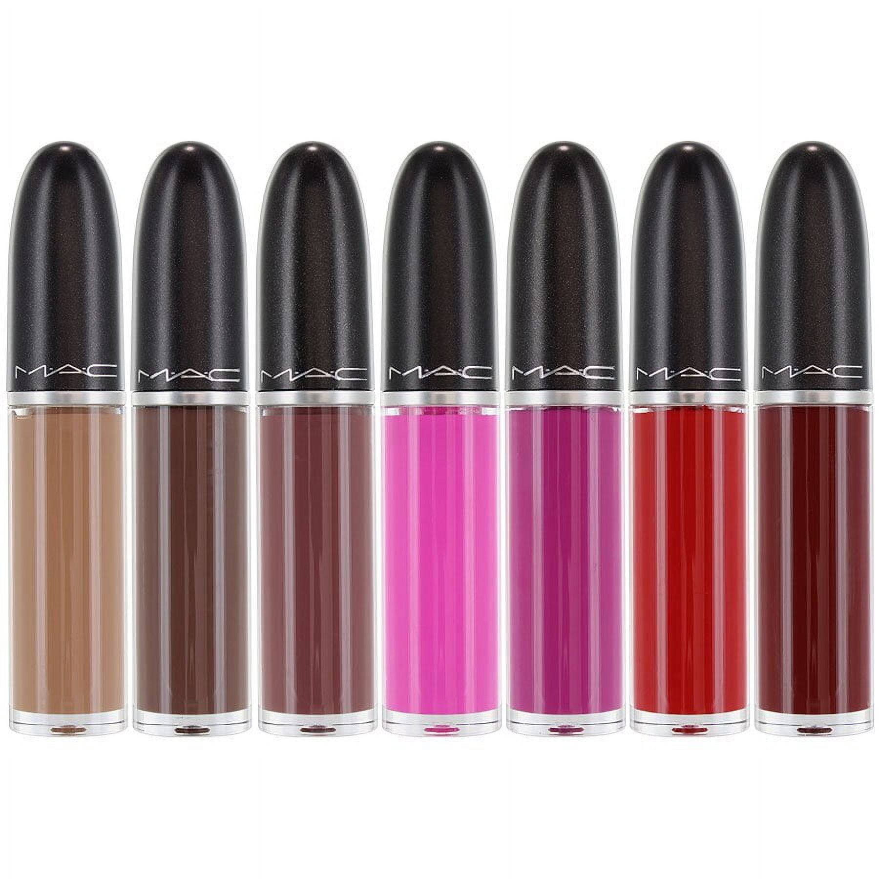 M•A•C Retro Matte Liquid Lipcolour Retro Matte Liquid Lipcolour | Liquid Matte Lipstick | MAC
