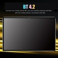 thumbnail image 4 of Tablet 10.1” 64gb Android Tablet, Big Screen, Quad Speakers, Upgraded Chipset, Multi Window Display, Slim, Light, Durable Design, 2024 All-Day Battery Life 11h, 4 of 6