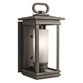 thumbnail image 2 of Kichler South Hope 4947 Outdoor Wall Sconce, 2 of 2