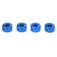 thumbnail image 4 of Adaptador de Accionamiento de cubo de rueda ANGGREK 12mm Acoplador Combinador 1/10, 4 of 8