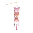 thumbnail image 2 of Dserhfy Spring Festival DIY Lantern Kit Chinese Traditional Handheld Lucky Lantern with Tassel And Ribbon Decor for Lunar New Year Wedding Birthday Decoration, 2 of 8
