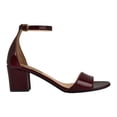 thumbnail image 2 of SANDALIAS CLÁSICAS PARA DAMA STYLO 3008 VINO Stylo  3008, 2 of 4