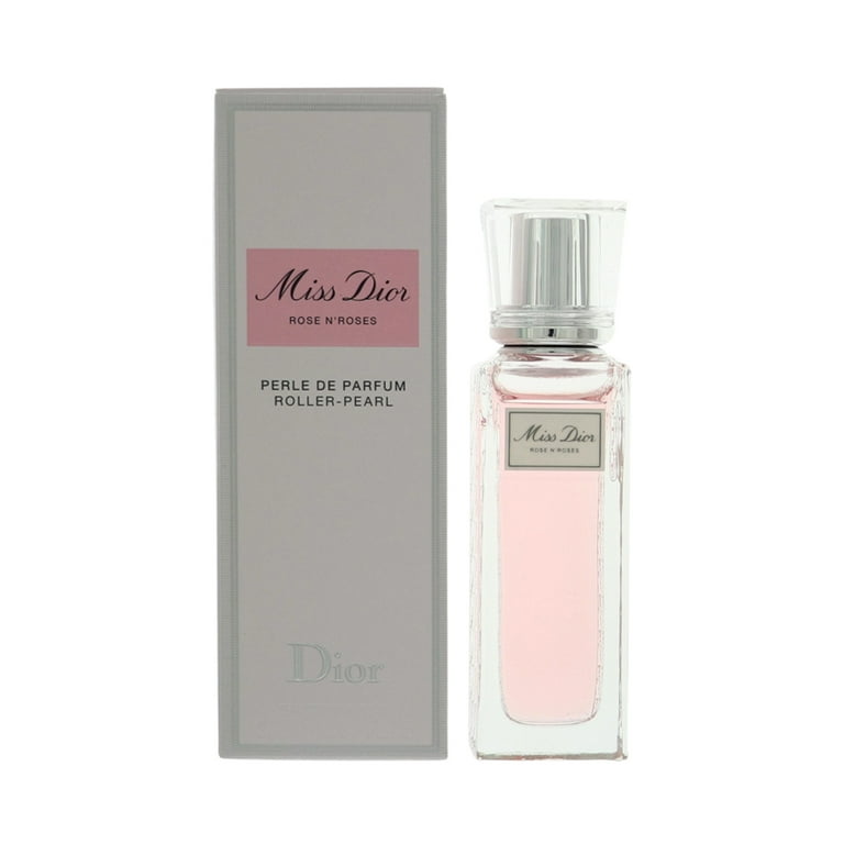 Dior Miss Dior Rose N'Roses 100ml オードトワレ Miss Dior Rose N'Roses Eau de Toilette - Dior | Sephora