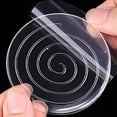 thumbnail image 2 of Lefu 4Pcs Anti Vibration Pads Washing Machine Silic Feet Mat Anti-slip Chair Leg, 2 of 8