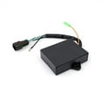 thumbnail image 4 of CDI Box For Yamaha ATV Raptor 80 YFM80W 2002-2008 Grizzly 80 YFM80G 2005-2008 Badger 80 4EM-85540-10-00, 4 of 7