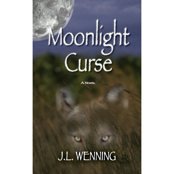Moonlight Curse, (Paperback)
