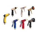 thumbnail image 4 of Hand Sprayer High Pressure Setting Knob Suitable For Car Wash, Cleaning, Watering Lawn And Garden S5, 4 of 8