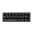 thumbnail image 1 of Teclado mecánico LOFREE Flow Profile de 100 teclas negro, 1 of 9