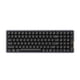 thumbnail image 1 of Teclado mecánico LOFREE Flow Profile de 100 teclas negro, 1 of 9